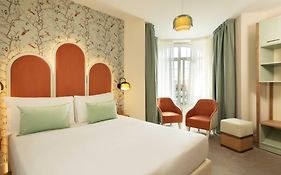 Hotel Olympia
